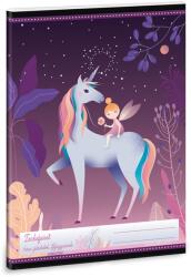 Ars Una Magic Forest A5 leckefüzet (50840458) - bestbyte