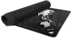 Sharkoon Mousepad Sharkoon SKILLER SGP40 D14, gaming mouse pad black/white (4044951044368) Mouse pad