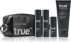 true men skin care Simple daily skin care routine комплект за грижа за лице за мъже