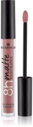 essence 8h matte ruj lichid mat culoare 02 2.5 ml