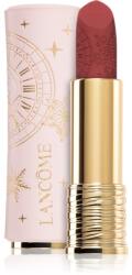 Lancome L'Absolu Rouge Matte Holiday Collection матиращо червило цвят 296 Shimmery Dramaphoria 3.4 гр