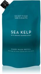 Scottish Fine Soaps Sea Kelp течен сапун за ръце пълнител 1200ml