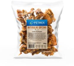 Petmex Strips porc câini recompense naturale pentru ros PETMEX 500 g