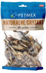 Petmex Șprot uscat câini recompense naturale PETMEX 100 g