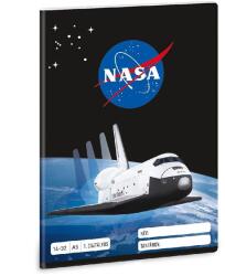 Ars Una NASA-1 5126 A5 14-32 1. osztályos vonalas füzet (53581266) - officedepot