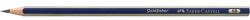 Faber-Castell Goldfaber 1221 hatszögletű 5B grafitceruza (FC112505)