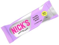 N!CK'S Nicks fehérje szelet 40g vaníliás