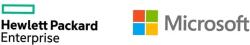 Microsoft HP Microsoft Windows Server 2025 10-core Essentials Reseller Option Kit en/fr/de/es/it/pt/nl SW (P77103-A21)