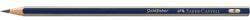 Faber-Castell Goldfaber 1221 hatszögletű F grafitceruza (FC112510)