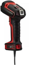 Honeywell Ultra 2100i Cititor coduri de bare de mână 1D/2D Cu laser Negru, Roşu (2100IXR-3E)
