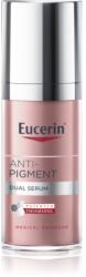 Eucerin Anti-Pigment Dual Serum ser facial cu efect iluminator impotriva petelor 30 ml