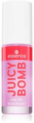 essence Juicy Bomb test permet illatok 03 Lychee Lagoon 100 ml