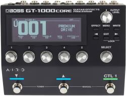 Boss GT-1000CORE