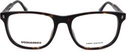 Dsquared2 D2 0079 086 54 Ochelari de citit