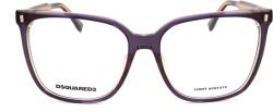 Dsquared2 D2 0115 S2N 57 Ochelari de citit