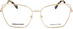 Dsquared2 D2 0039 HM2 57 Ochelari de citit