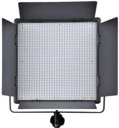 Godox LED1000Bi-MKII Bi-color lámpa barndoor-ral (LED1000BiII)