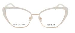 Guess GU50122 021 54 Ochelari de citit