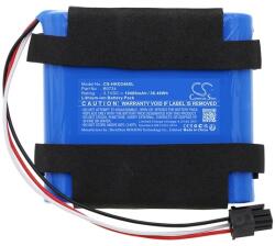 Cameron Sino li-ion akku (3.7v/10400mah, hikvision b0724 kompatibilis) kék (CS-HKD246SL)