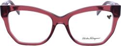 FERRAGAMO SF2936 655 54 Ochelari de citit