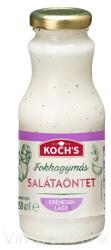 KOCHs KertiParty fokhagym. sal. önt. 250ml