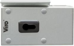 Viro Yală electrică rotativă 12V fără opritor control acces - Viro VIRO-V06 WB (VIRO-V06 WB)