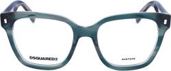 Dsquared2 D2 0025 M5C 51 Ochelari de citit