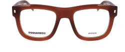 Dsquared2 D2 0114 09Q 50 Ochelari de citit