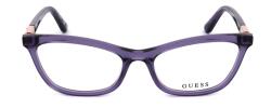 Guess GU50198 081 52 Ochelari de citit