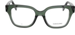 FERRAGAMO SF2952N 320 53 Ochelari de citit