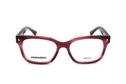 Dsquared2 D2 0027 8RR 52 Ochelari de citit