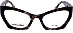 Dsquared2 D2 0133 ACI 53 Ochelari de citit