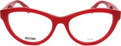 Moschino MOS623 C9A 52 Ochelari de citit