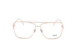Tod's TO5281 033 56 Ochelari de citit