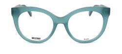 Moschino MOS613 1ED 51 Ochelari de citit