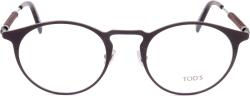 Tod's TO5294 049 50 Ochelari de citit