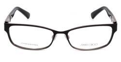 Jimmy Choo JC124 KI8 54 Ochelari de citit