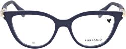 FERRAGAMO SF2974 414 52 Ochelari de citit