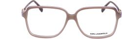 Karl Lagerfeld KL6091 238 56 Ochelari de citit