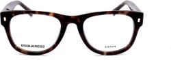 Dsquared2 D2 0048 086 51 Ochelari de citit
