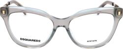 Dsquared2 D2 0095 KB7 52 Ochelari de citit