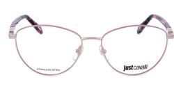 Just Cavalli VJC056 0SN9 54 Ochelari de citit