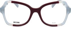 Moschino MOS643 S9W 53 Ochelari de citit