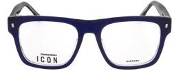 Dsquared2 ICON 0018 OXZ 52 Ochelari de citit