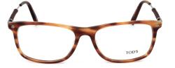 Tod's TO5266 053 56 Ochelari de citit