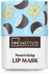 IDC Institute Lip Mask hidratáló maszk az ajkakra árnyalat Cocunat 15 ml