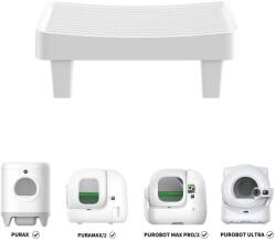 PETKIT Rampa de acces pentru pisici PETKIT Easy-Step Pedal pentru litierele automate PETKIT (P9225)