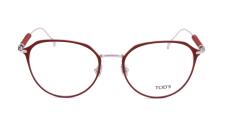 Tod's TO5246 067 51 Ochelari de citit