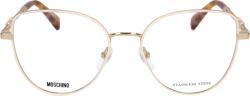Moschino MOS601 IJS 52 Ochelari de citit