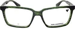 Karl Lagerfeld KL6113 330 55 Ochelari de citit